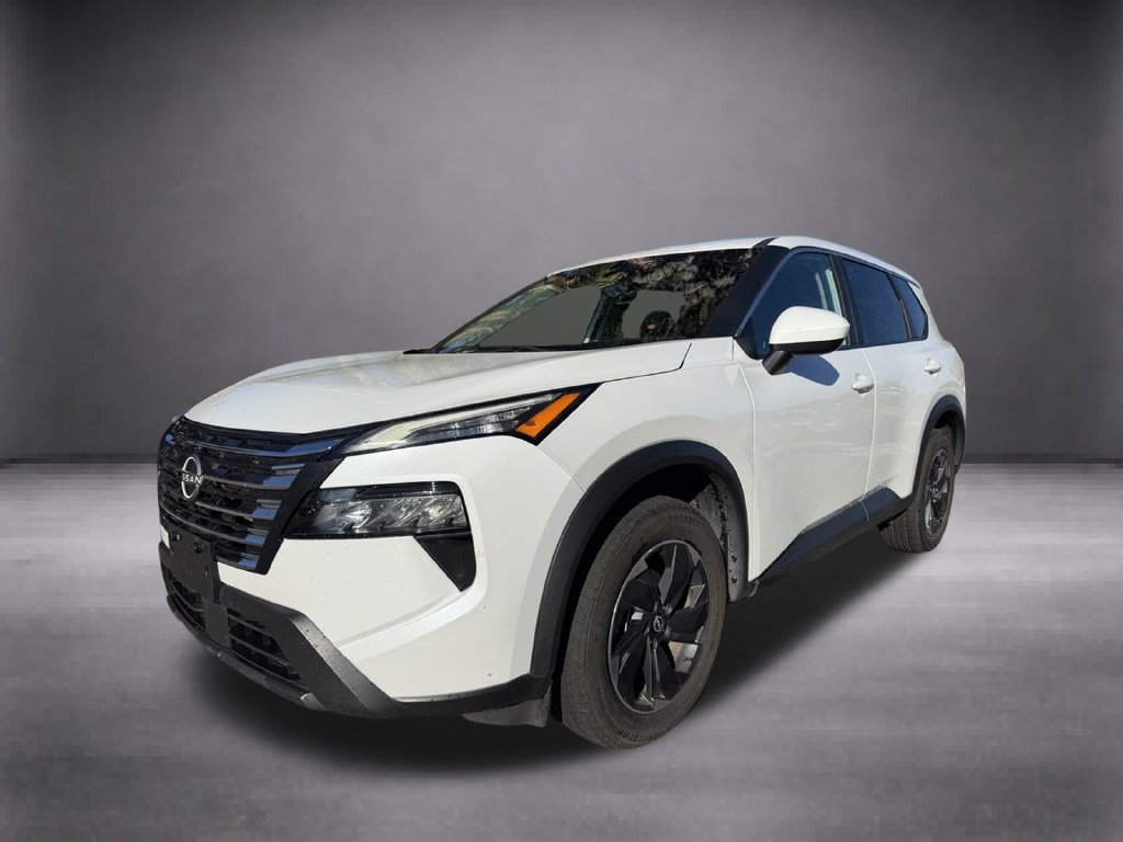 Used 2024 Nissan Rogue SV FWD image 7