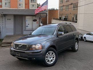 Used 2008 Volvo XC90 3.2 video 1