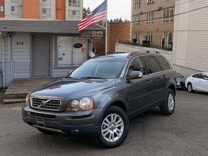Used 2008 Volvo XC90 3.2