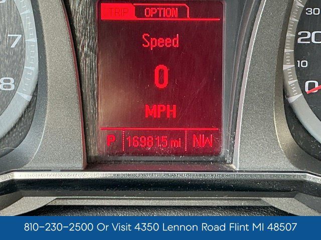 Used 2016 GMC Terrain SLE FWD image 21