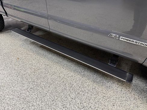 Used 2021 Ford F250 Lariat w/ Lariat Ultimate Package image 76