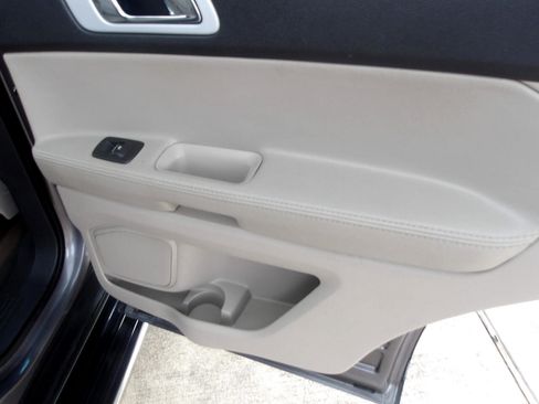 Used 2013 Ford Explorer Limited image 7