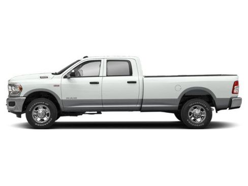 Used 2022 RAM 3500 Laramie image 3