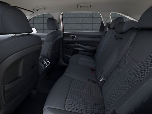 New 2025 Kia Sorento LX image 18