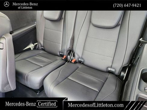 Certified 2024 Mercedes-Benz GLS 450 4MATIC image 35
