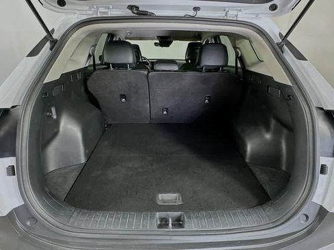 Used 2024 Kia Sportage EX FWD image 21