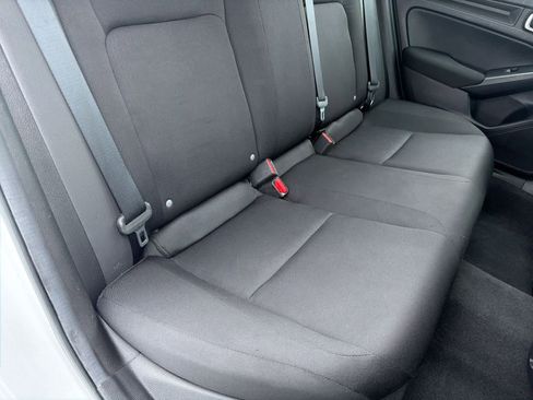 Used 2023 Honda Civic LX image 21