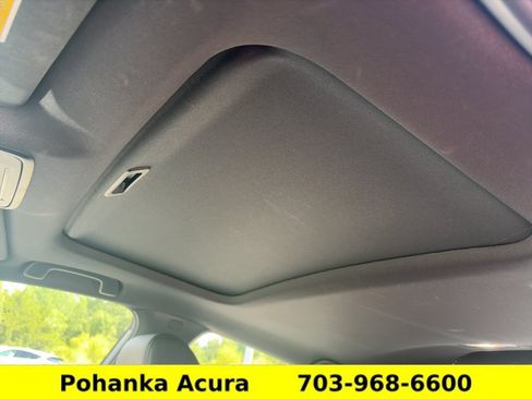Used 2024 Acura Integra A-Spec FWD image 19