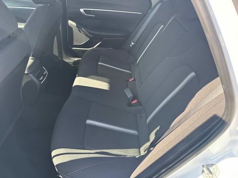 Used 2024 Hyundai Sonata SEL image 13