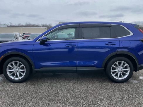 Used 2023 Honda CR-V EX-L image 6