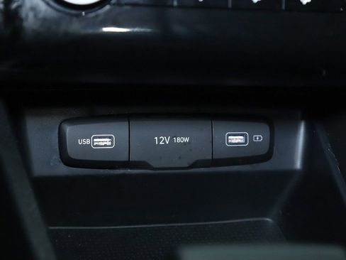 Used 2022 Hyundai Santa Cruz SEL w/ Cargo Package AWD/4WD image 25