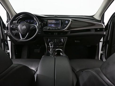Used 2019 Buick Envision Essence image 16