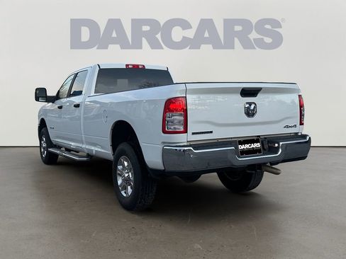 Used 2024 RAM 2500 Big Horn image 5