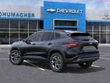 New 2025 Chevrolet Trax LT w/ Driver Confidence Package image 3