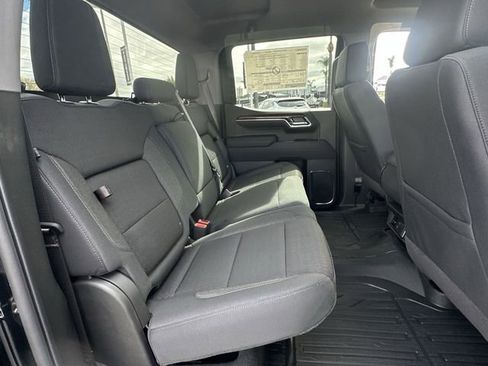 New 2026 GMC Sierra 1500 Elevation image 27