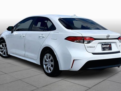 Used 2024 Toyota Corolla LE image 12