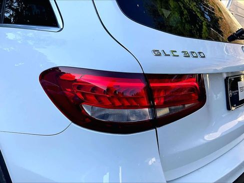 Used 2016 Mercedes-Benz GLC 300 image 28