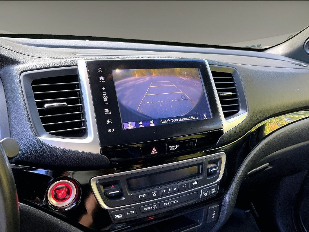 Used 2017 Honda Ridgeline Black Edition image 19