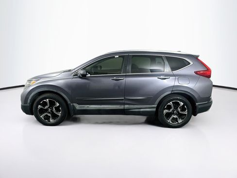 Used 2017 Honda CR-V Touring image 4