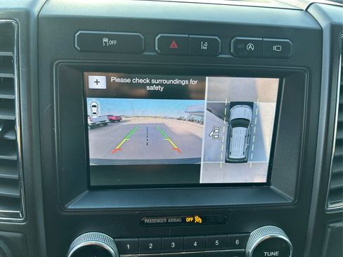 Used 2019 Ford Expedition Limited w/ Special Edition Package RWD image 24