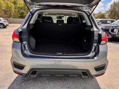 New 2026 Mitsubishi Outlander Sport ES AWD/4WD image 13