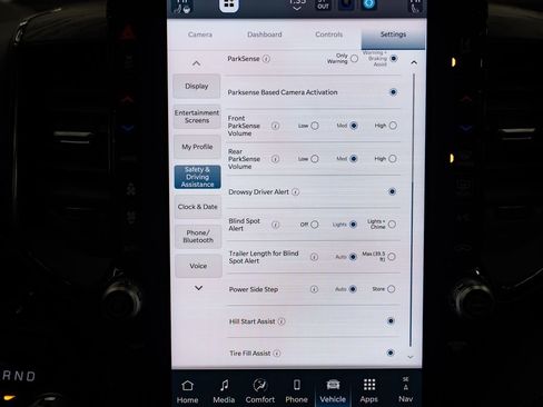 New 2026 RAM 1500 Limited image 20