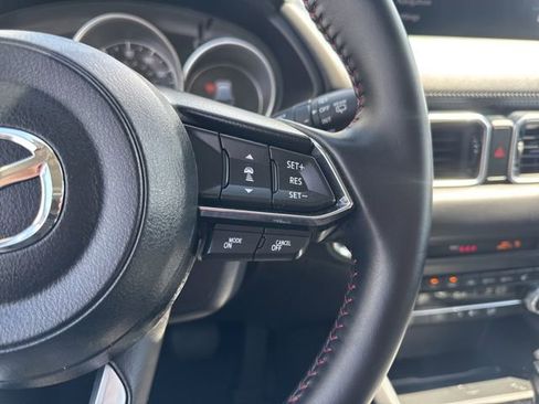 Used 2025 MAZDA CX-5 Carbon Edition AWD/4WD image 19