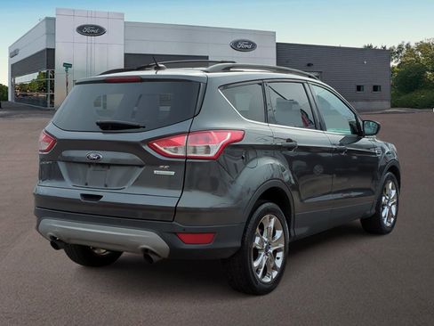 Used 2015 Ford Escape SE w/ Equipment Group 201A image 11