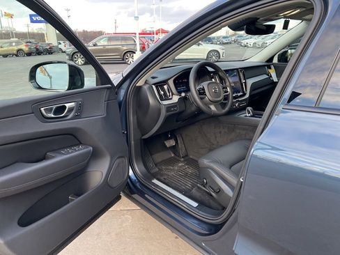 New 2025 Volvo XC60 T8 Plus w/ Protection Package Premier image 13