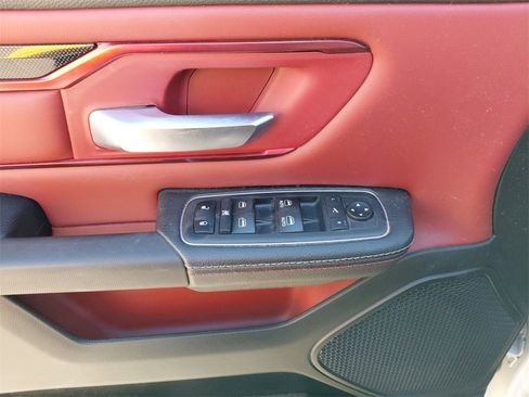 Used 2019 RAM 1500 Rebel w/ Rebel Level 2 Equipment Group image 29