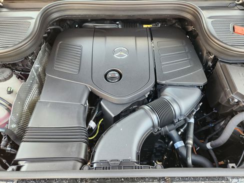 New 2026 Mercedes-Benz GLE 350 4MATIC image 32