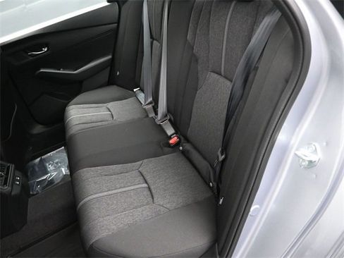 New 2025 Honda Accord Sport image 21