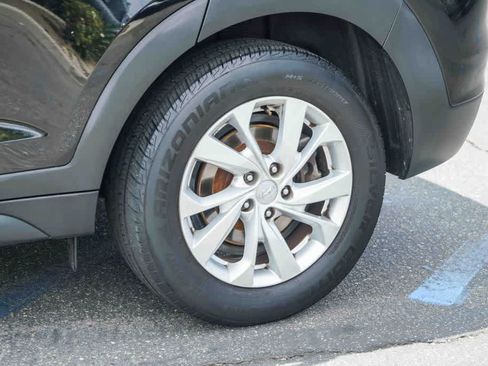 Used 2020 Hyundai Tucson SE FWD image 10