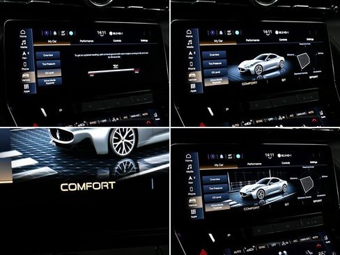 Used 2024 Maserati GranTurismo Modena image 28