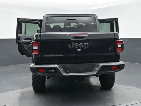New 2026 Jeep Gladiator Willys image 62