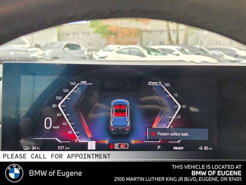 Used 2023 BMW i4 eDrive40 RWD image 27