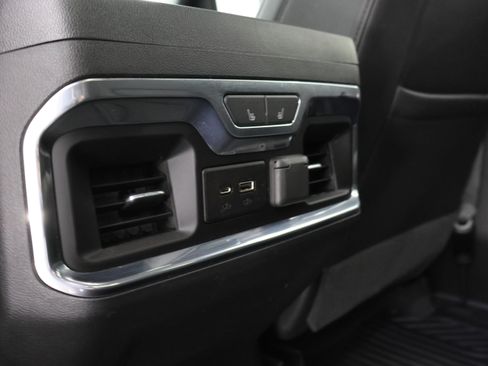 Used 2023 Chevrolet Silverado 2500 LTZ w/ LTZ Plus Package AWD/4WD image 38