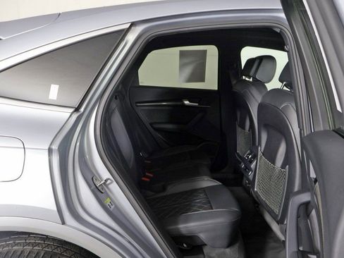 Used 2023 Audi SQ5 Premium Plus w/ Premium Plus Package image 33
