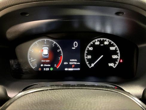 Used 2024 Honda HR-V EX-L image 12