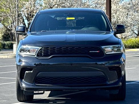 Used 2025 Dodge Durango GT AWD/4WD image 6