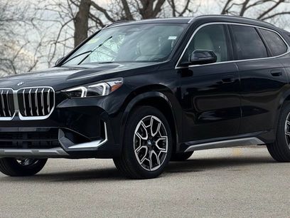 New 2026 BMW X1 xDrive28i