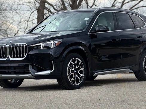 New 2026 BMW X1 xDrive28i image 1