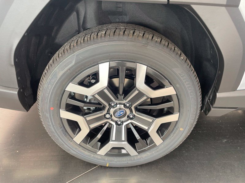 New 2026 Subaru Outback Touring XT AWD/4WD image 10