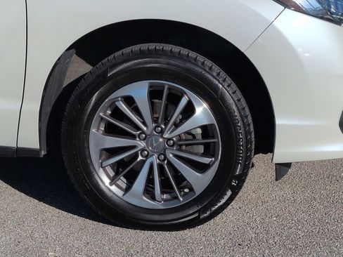 Used 2018 Acura RDX Advance Package image 11