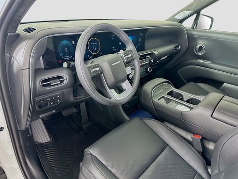 New 2026 Hyundai Palisade Calligraphy image 9