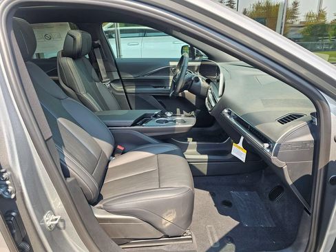 New 2026 Cadillac Lyriq Sport AWD/4WD image 11