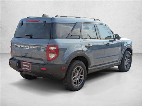New 2025 Ford Bronco Sport Big Bend w/ Convenience Package image 2