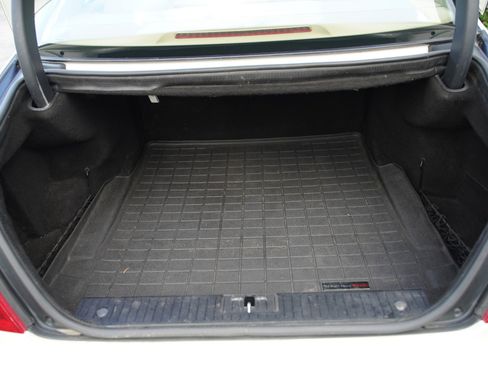 Used 2013 Mercedes-Benz CL 550 4MATIC image 28