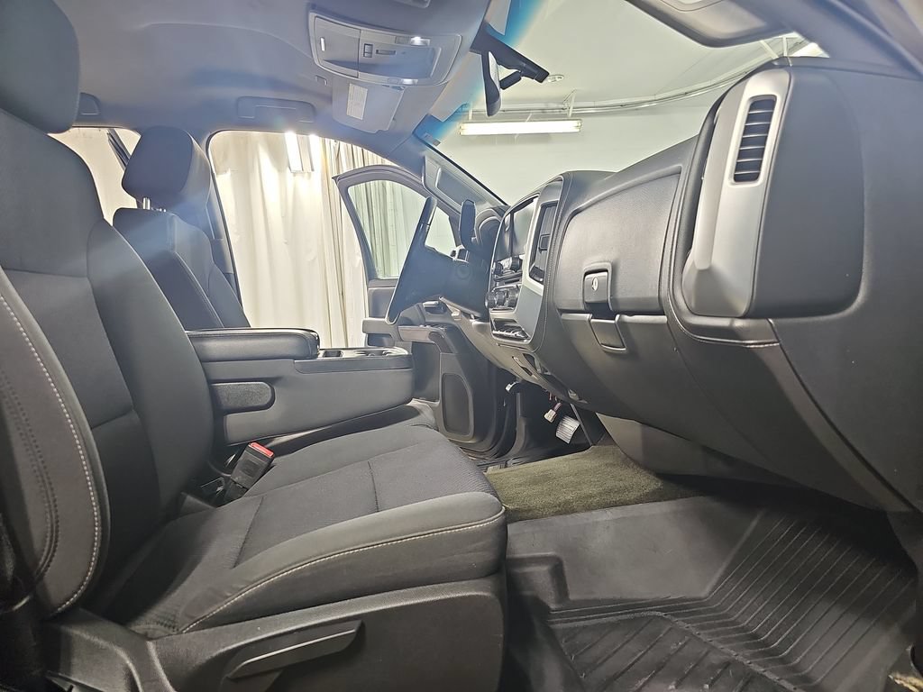 Certified 2018 GMC Sierra 2500 SLE AWD/4WD image 13