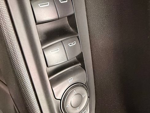 Used 2024 Chevrolet Silverado 1500 Custom AWD/4WD image 26